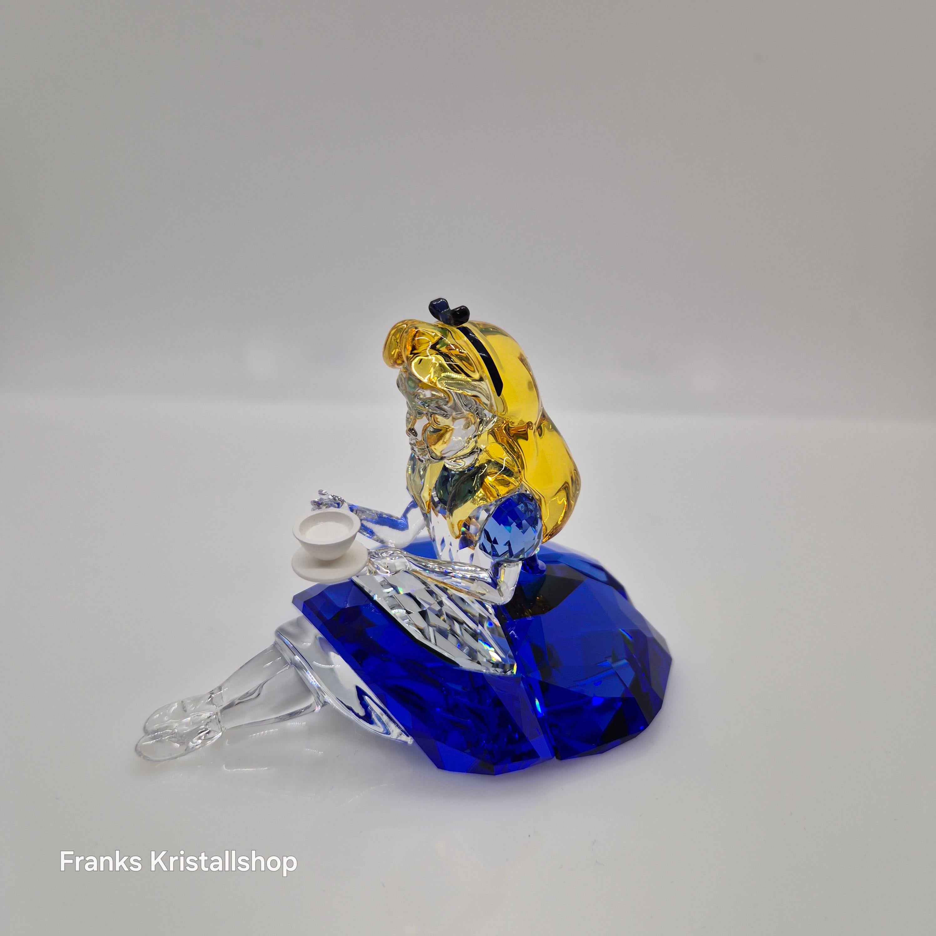 SWAROVSKI Disney Alice im Wunderland 5670324