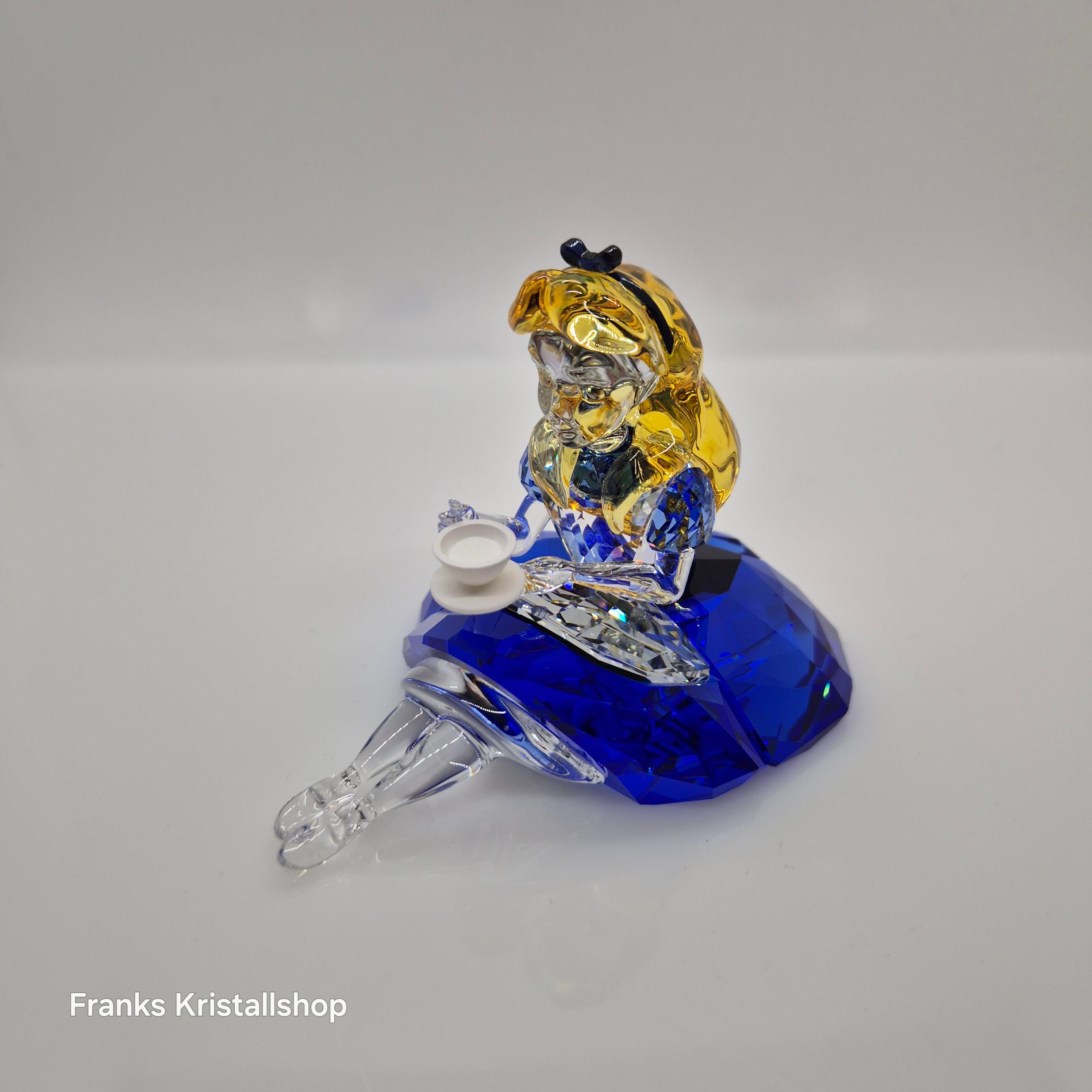 SWAROVSKI Disney Alice im Wunderland 5670324