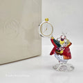 SWAROVSKI Disney Alice im Wunderland Weißes Kaninchen 5670229
