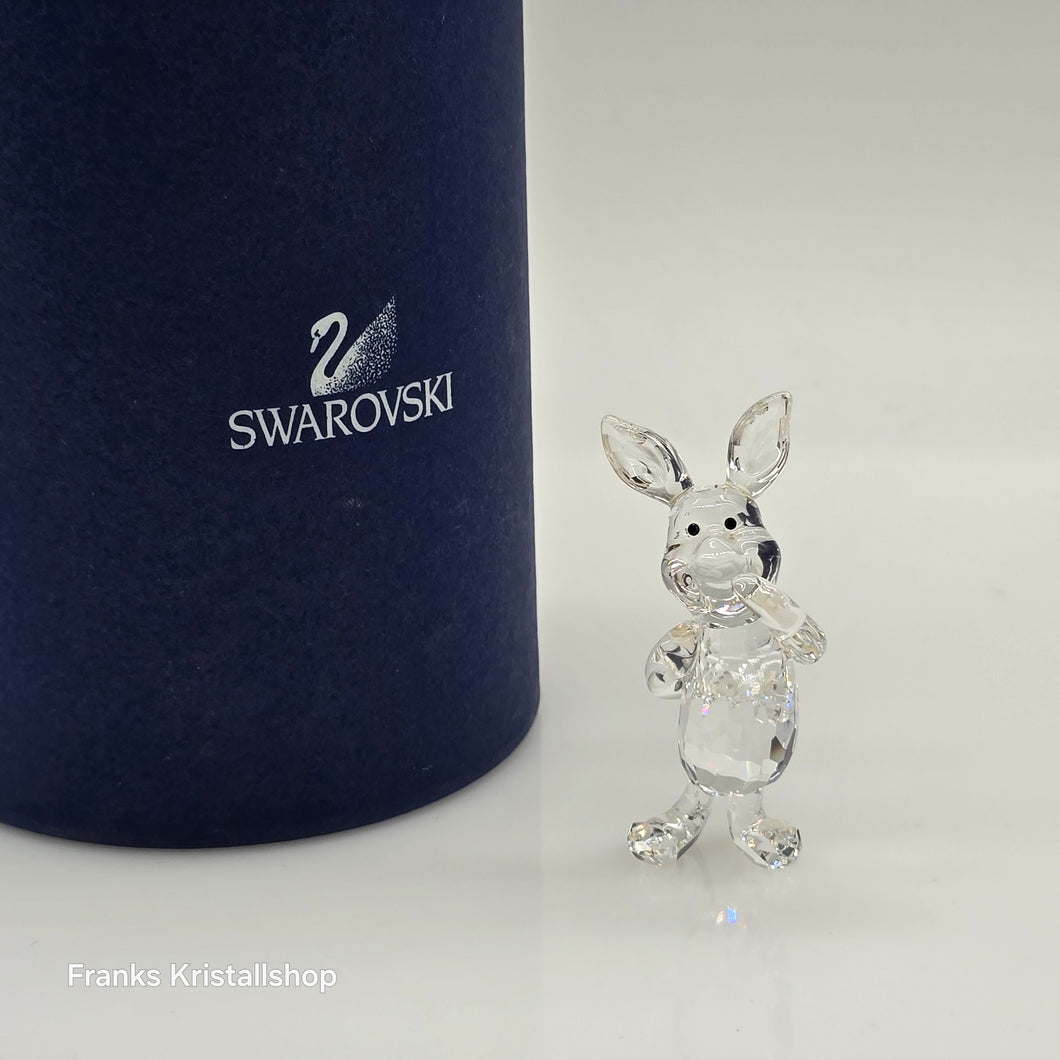 SWAROVSKI Disney Ferkel Piglet 905771