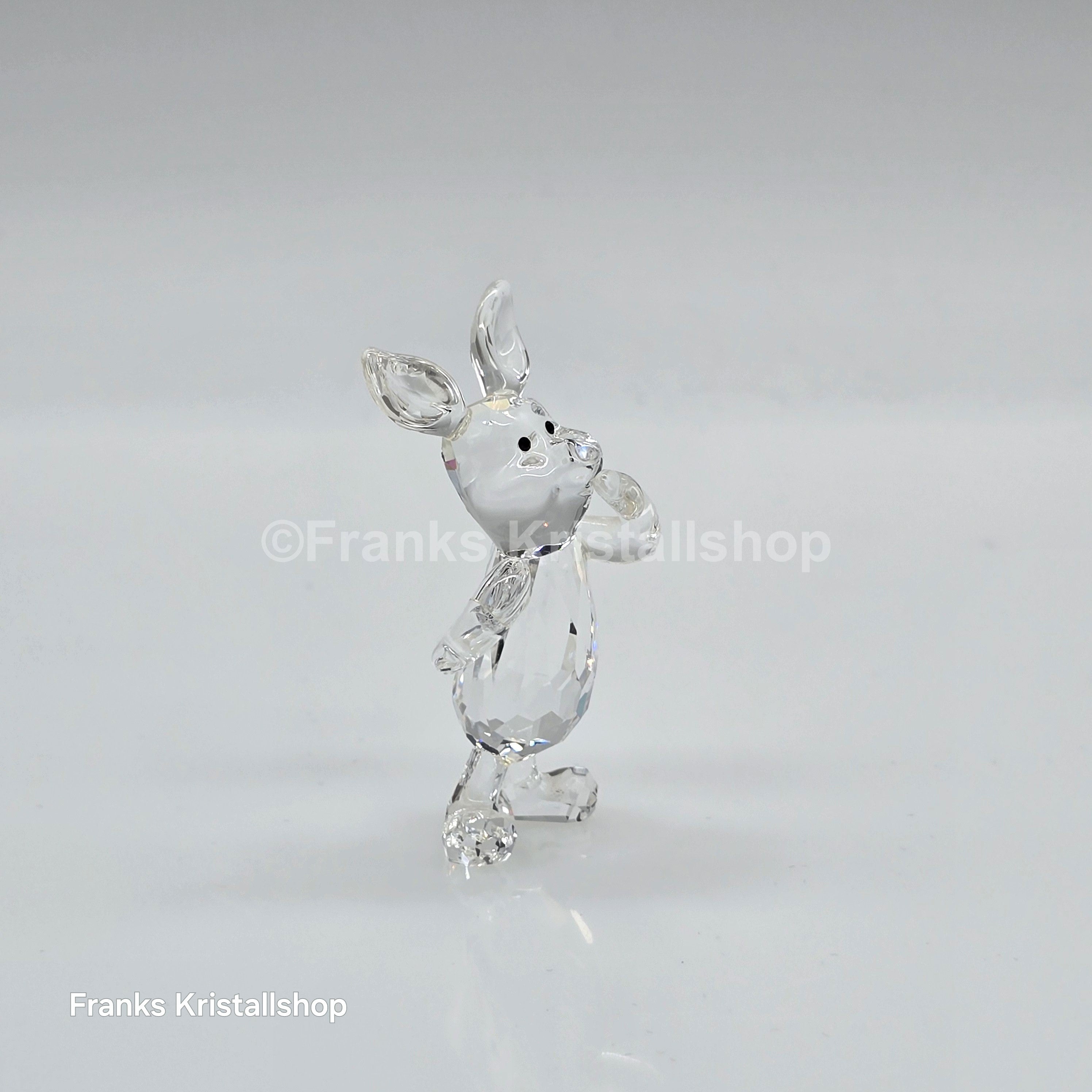 SWAROVSKI Disney Ferkel Piglet aus Winnie Puuh 905771