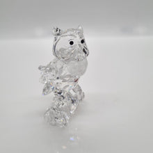 Lade das Bild in den Galerie-Viewer, SWAROVSKI Disney Bambi`s Freund Eule 943953
