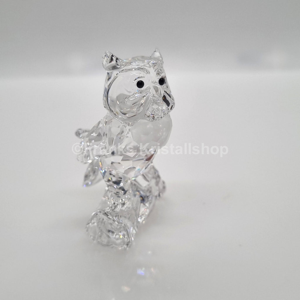SWAROVSKI Disney Bambi`s Freund Eule 943953