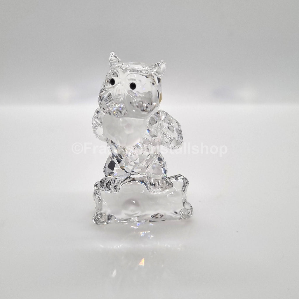 SWAROVSKI Disney Bambi`s Freund Eule 943953