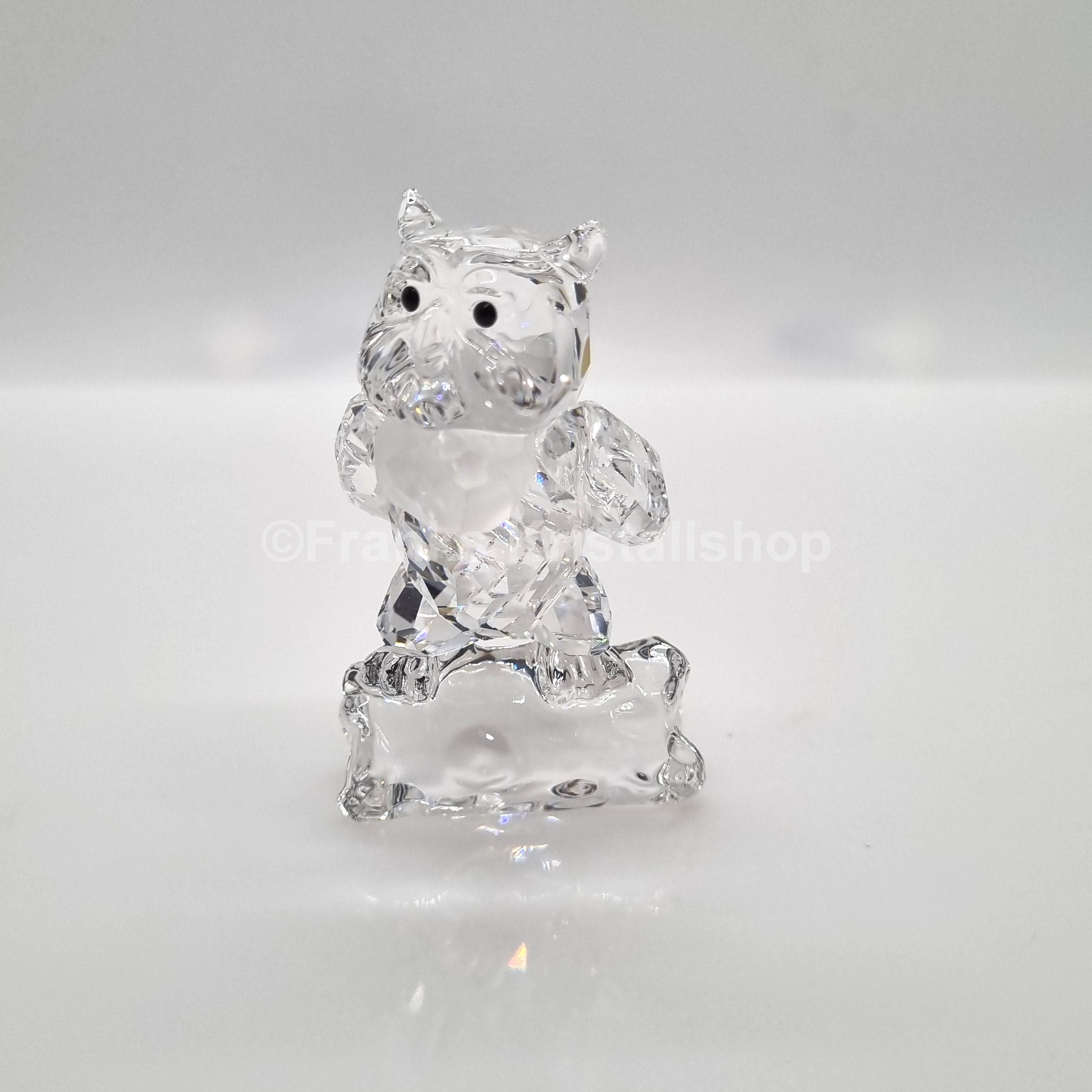 SWAROVSKI Disney Bambi`s Freund Eule 943953