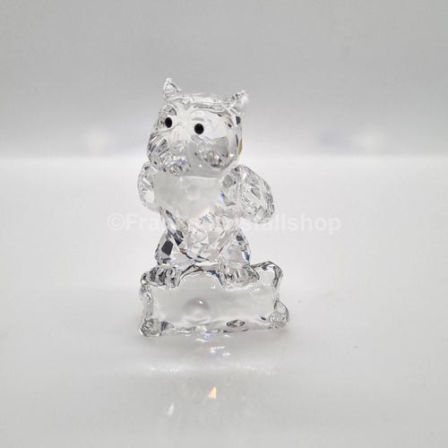 SWAROVSKI Disney Bambi`s Freund Eule 943953