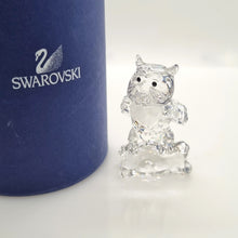 Lade das Bild in den Galerie-Viewer, SWAROVSKI Disney Bambi`s Freund Eule 943953
