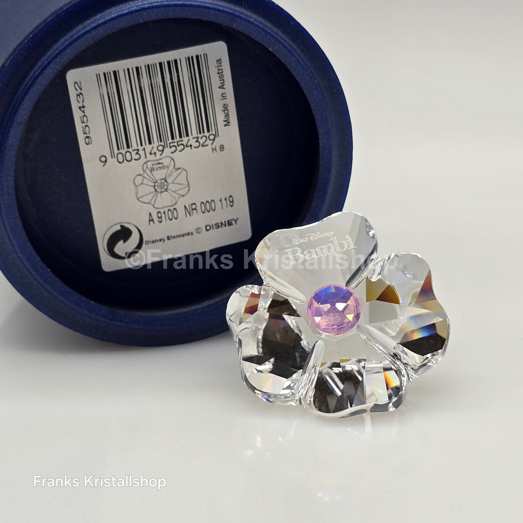 SWAROVSKI Disney Bambi Namensschild 955432