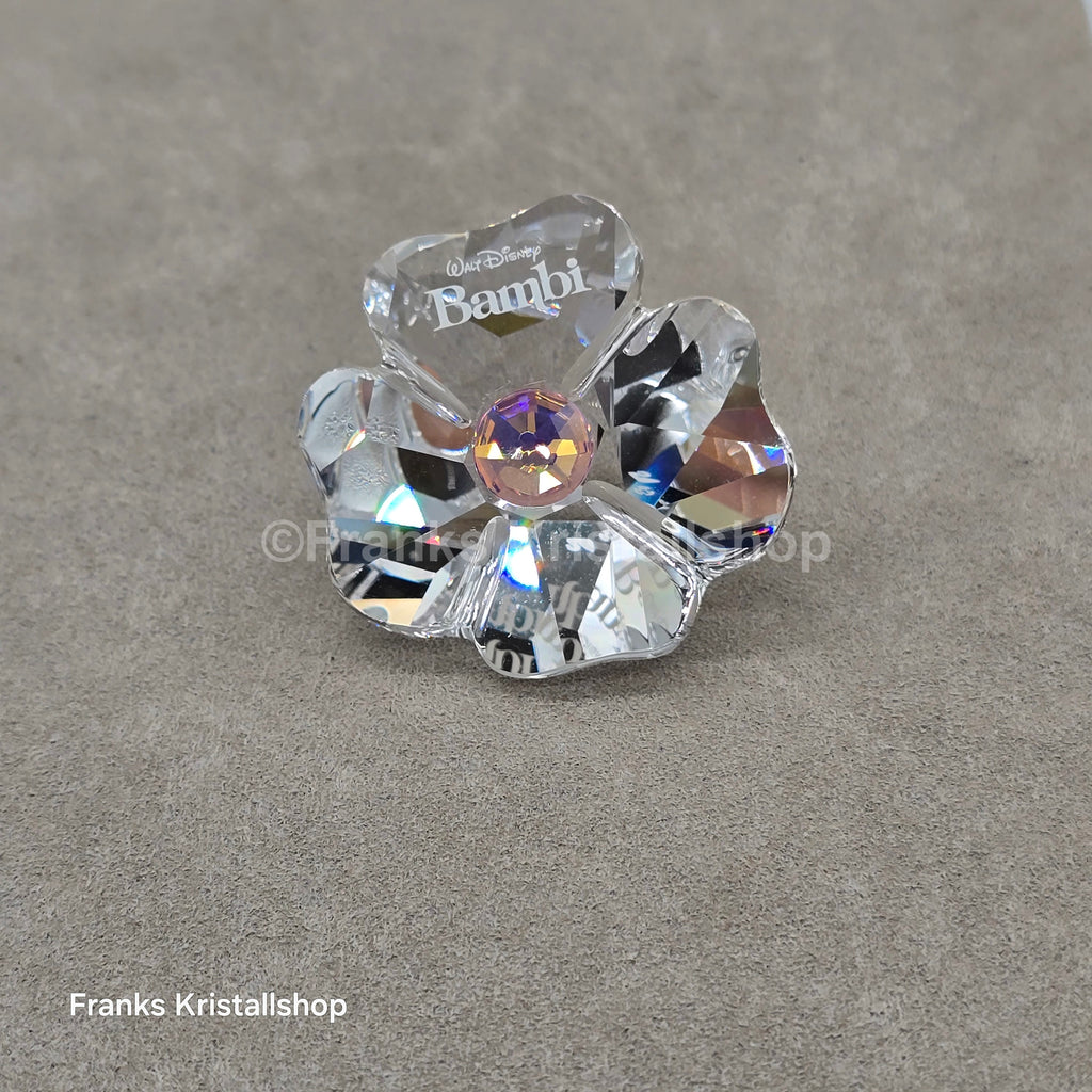 SWAROVSKI Disney Bambi Namensschild 955432