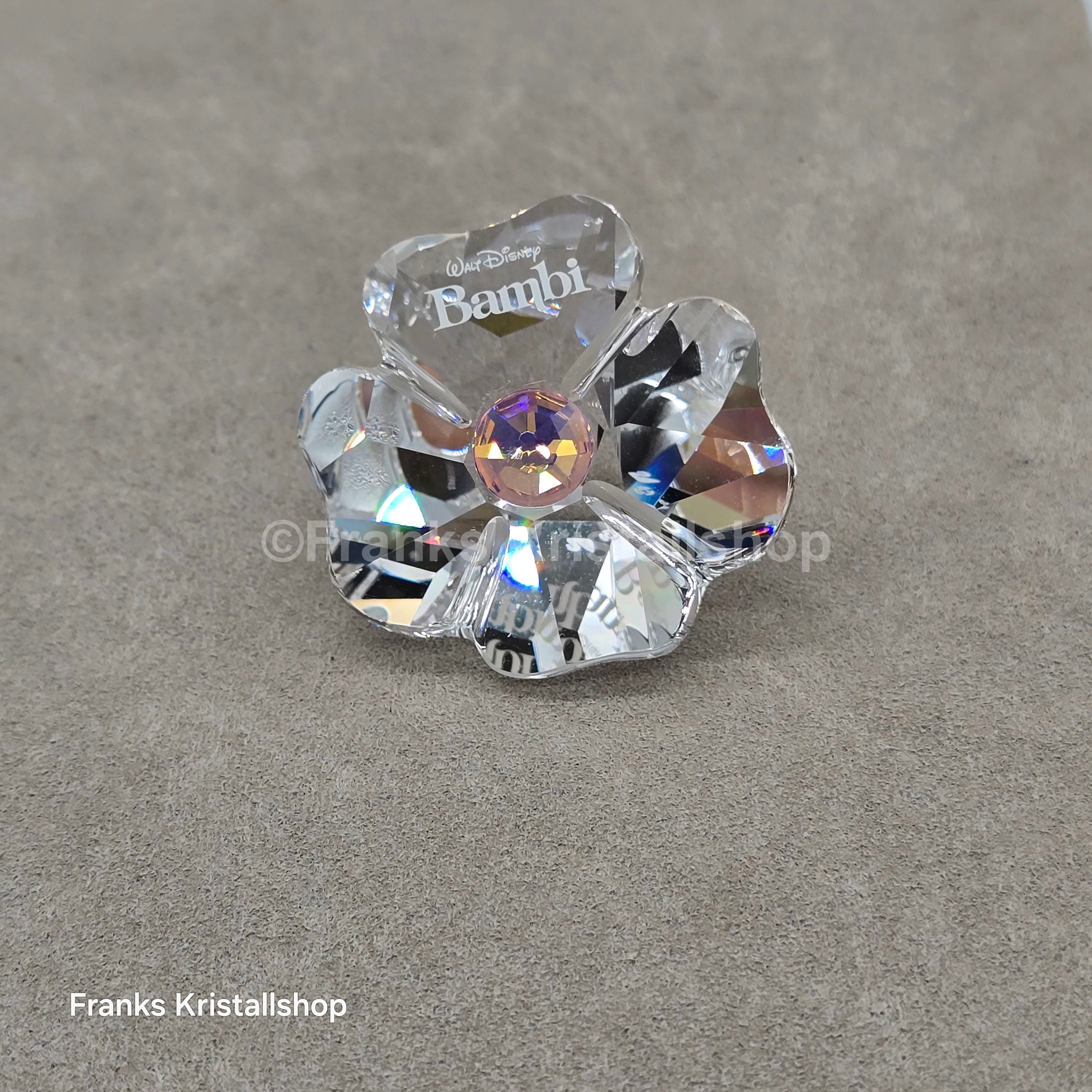 SWAROVSKI Disney Bambi Namensschild 955432
