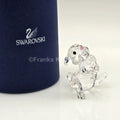 SWAROVSKI Disney Bambi Klopfer Version 1 Klar 943597