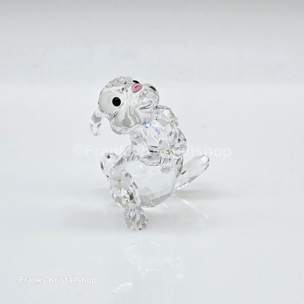 SWAROVSKI Disney Bambi Klopfer Version 1 Klar 943597