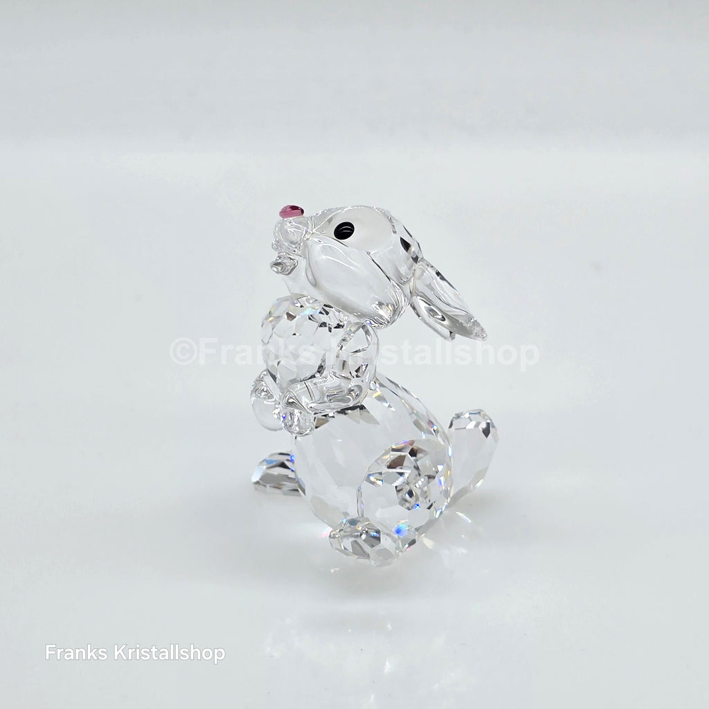 SWAROVSKI Disney Bambi Klopfer Version 1 Klar 943597