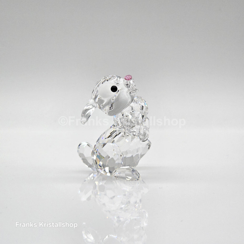SWAROVSKI Disney Bambi Klopfer Version 1 Klar 943597