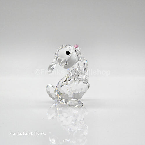 SWAROVSKI Disney Bambi Klopfer Version 1 Klar 943597