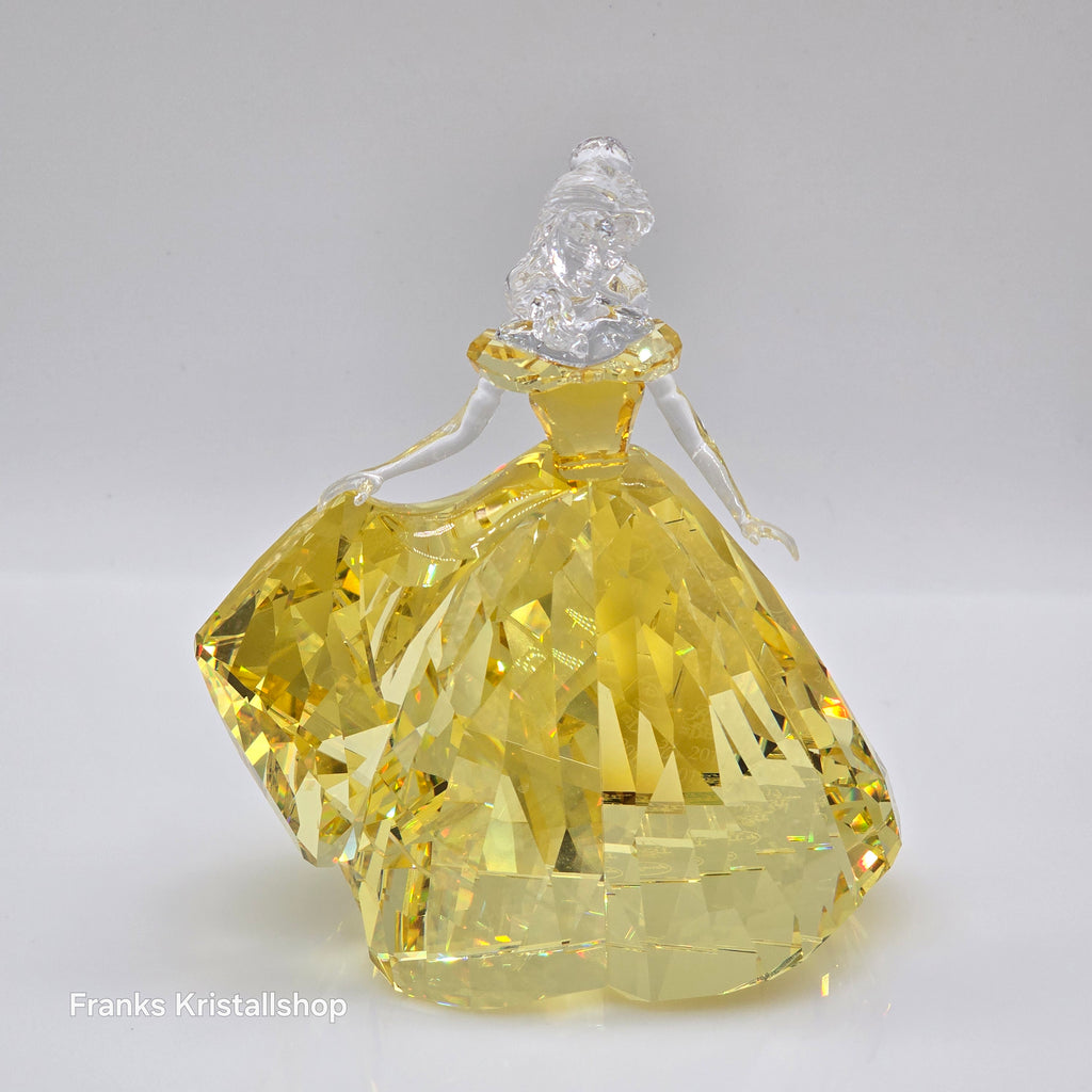 SWAROVSKI Disney Belle 2017 Die Schöne und das Biest 5248590