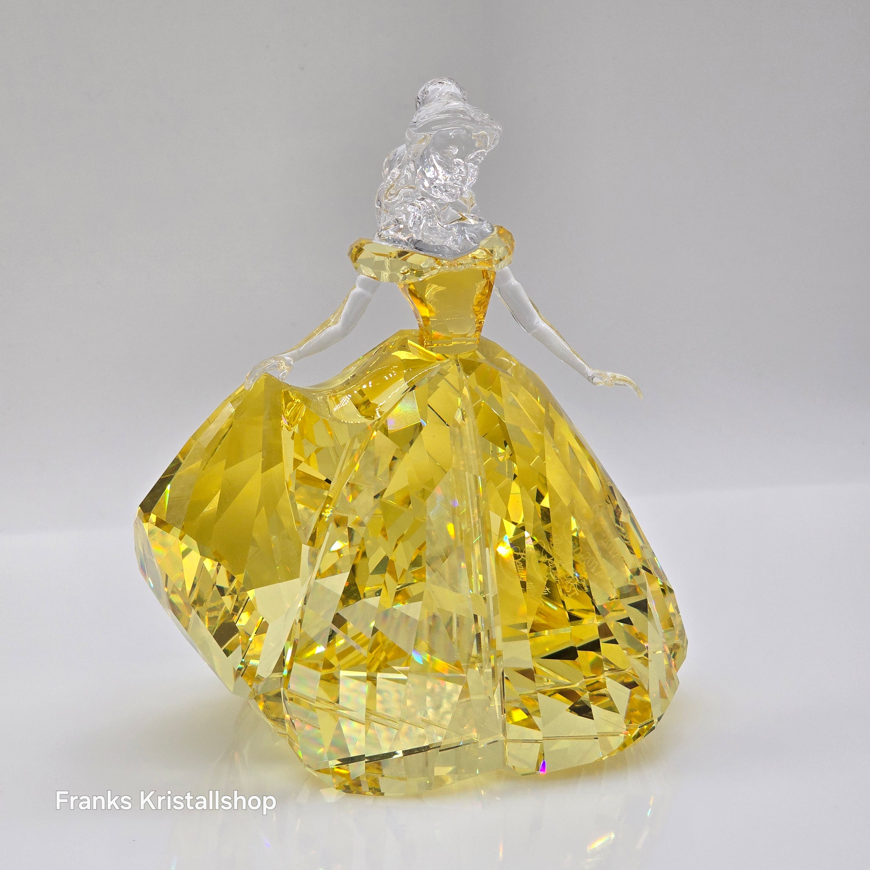 SWAROVSKI Disney Belle 2017 Die Schöne und das Biest 5248590