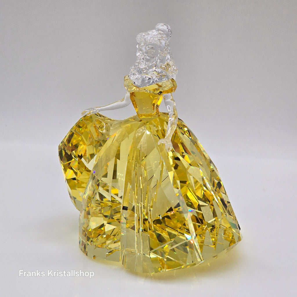 SWAROVSKI Disney Belle 2017 Die Schöne und das Biest 5248590