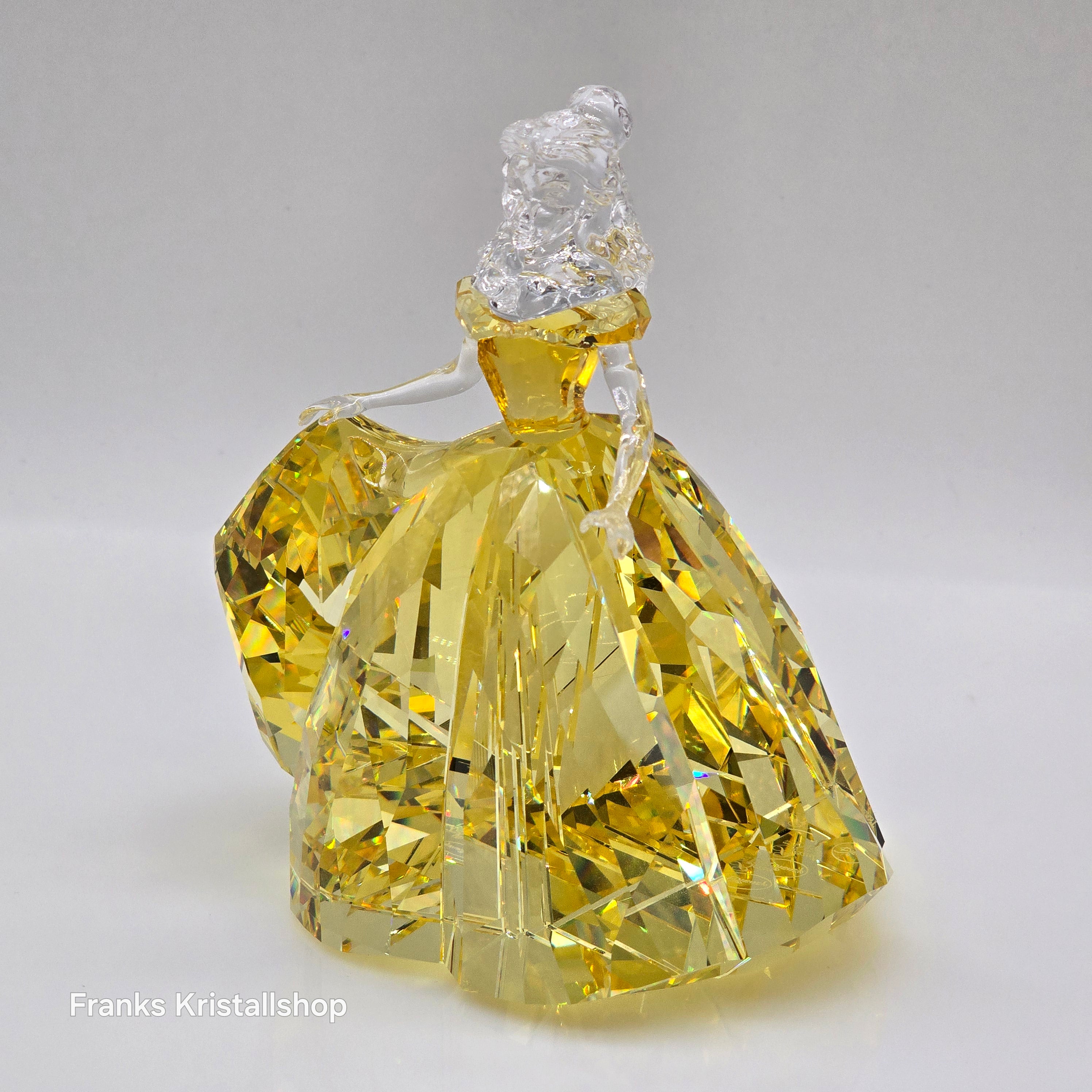 SWAROVSKI Disney Belle 2017 Die Schöne und das Biest 5248590