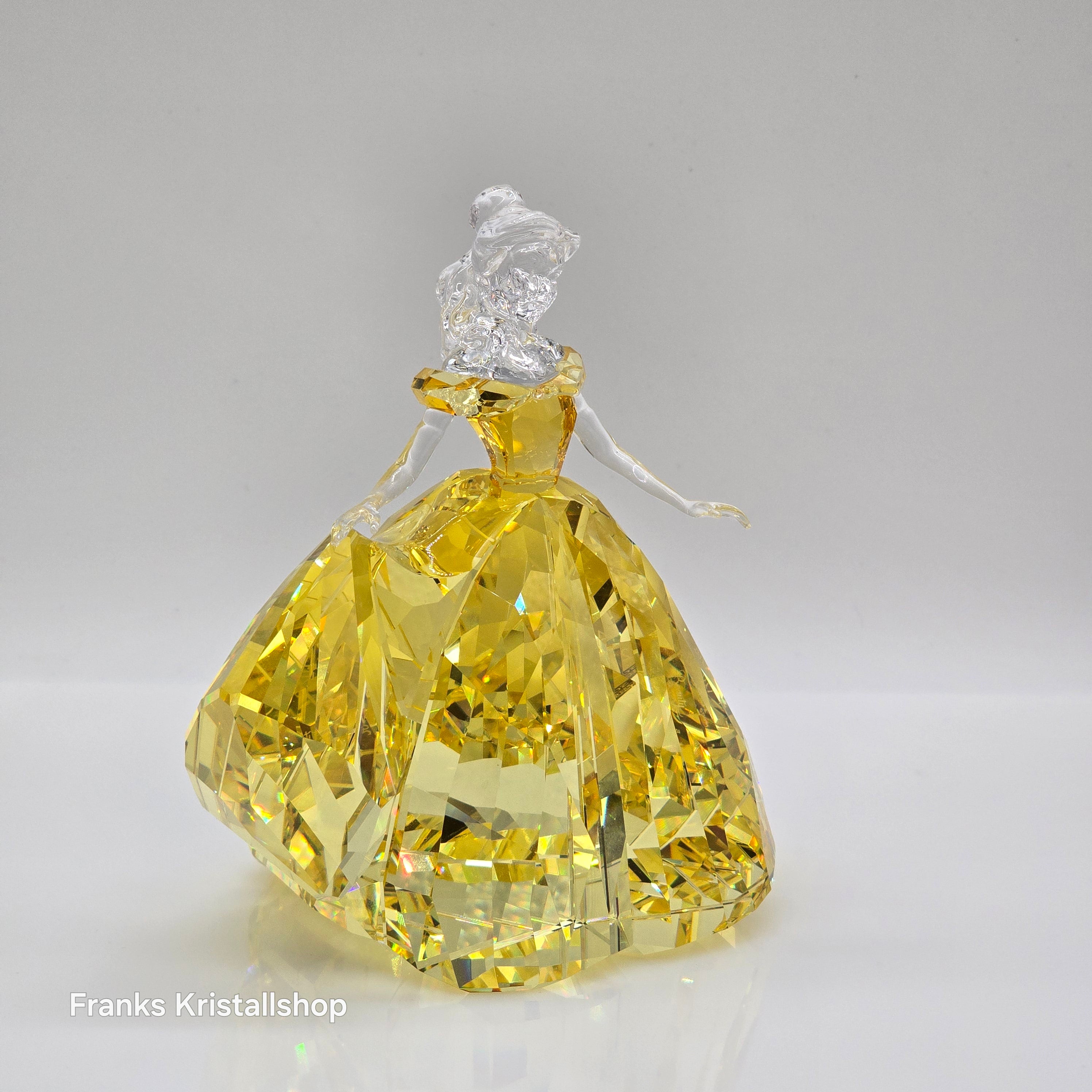 SWAROVSKI Disney Belle 2017 Die Schöne und das Biest 5248590
