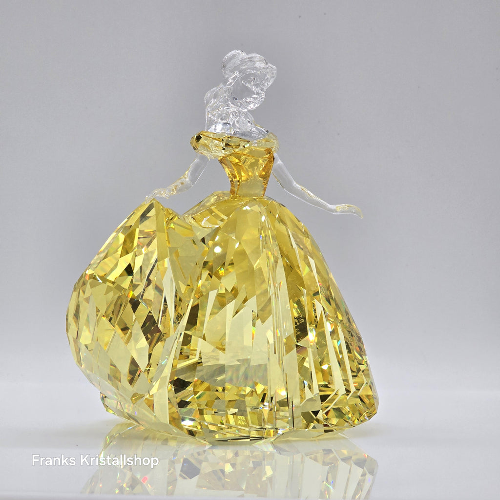 SWAROVSKI Disney Belle 2017 Die Schöne und das Biest 5248590
