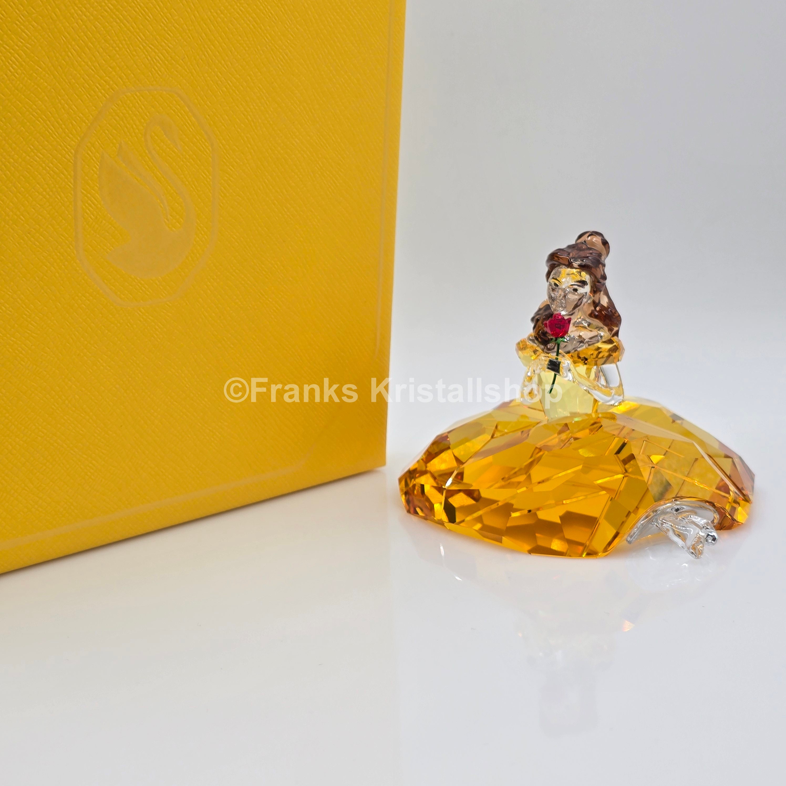 SWAROVSKI Disney Belle 2026 Die Schöne und das Biest 5715975