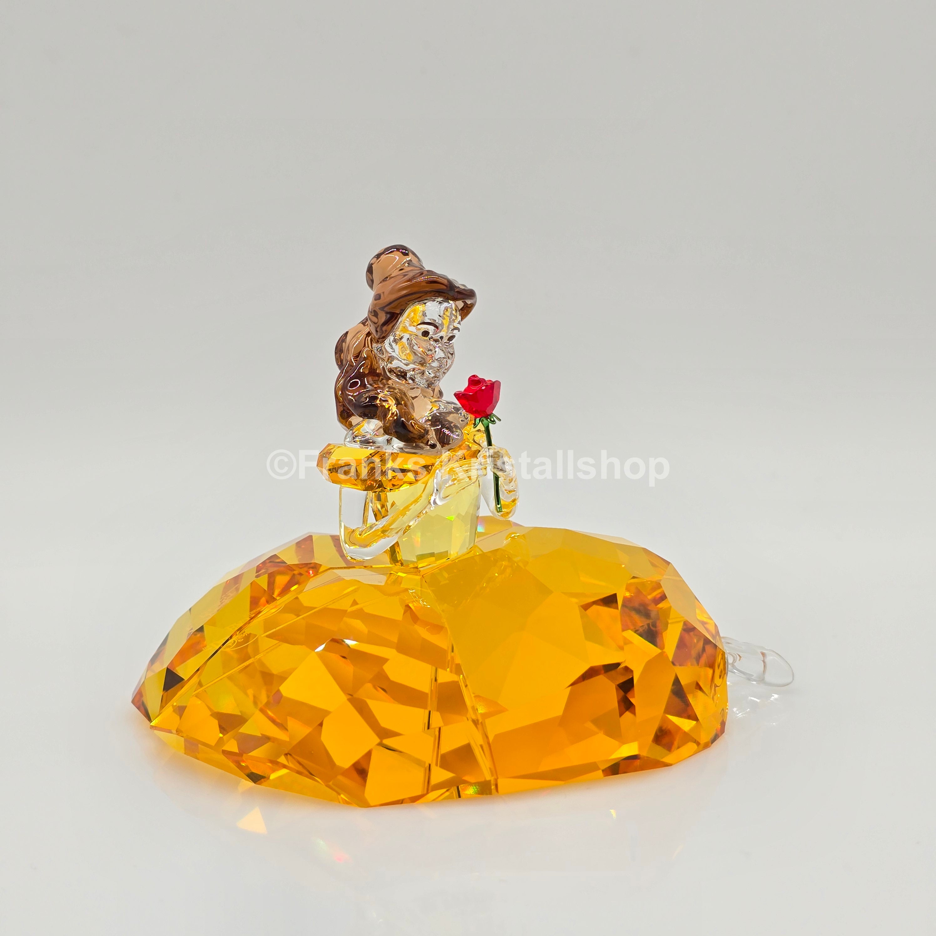 SWAROVSKI Disney Belle 2026 Die Schöne und das Biest 5715975