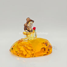 Lade das Bild in den Galerie-Viewer, SWAROVSKI Disney Belle 2026 Die Schöne und das Biest 5715975
