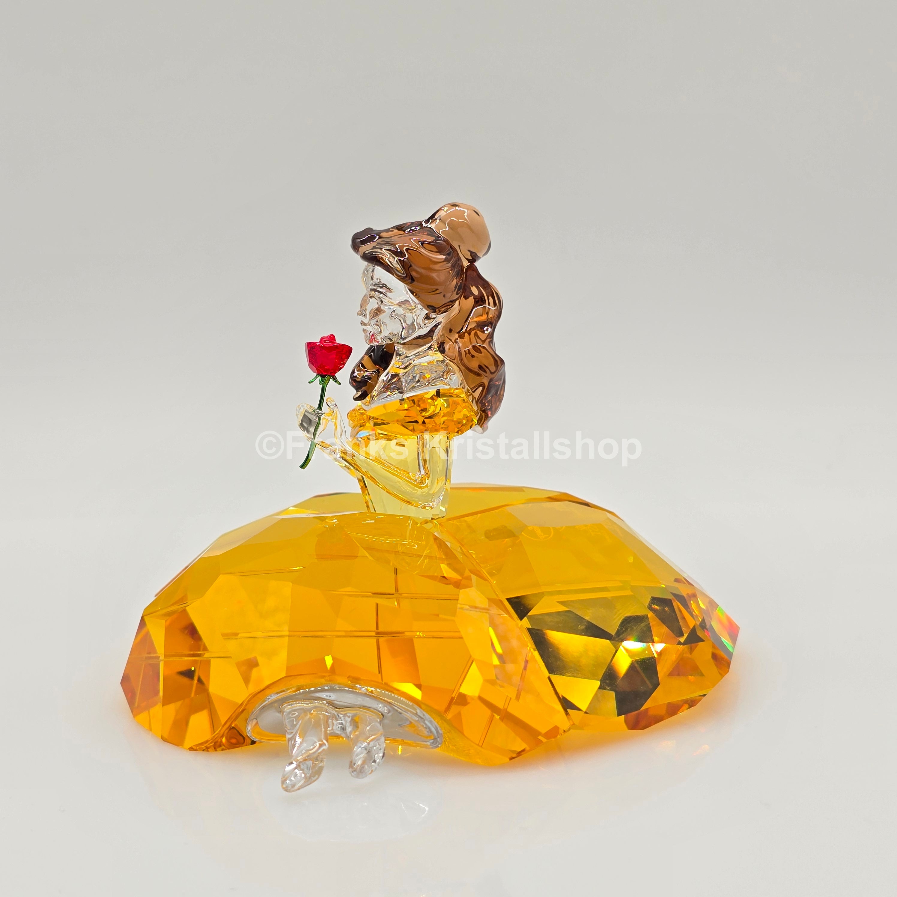 SWAROVSKI Disney Belle 2026 Die Schöne und das Biest 5715975