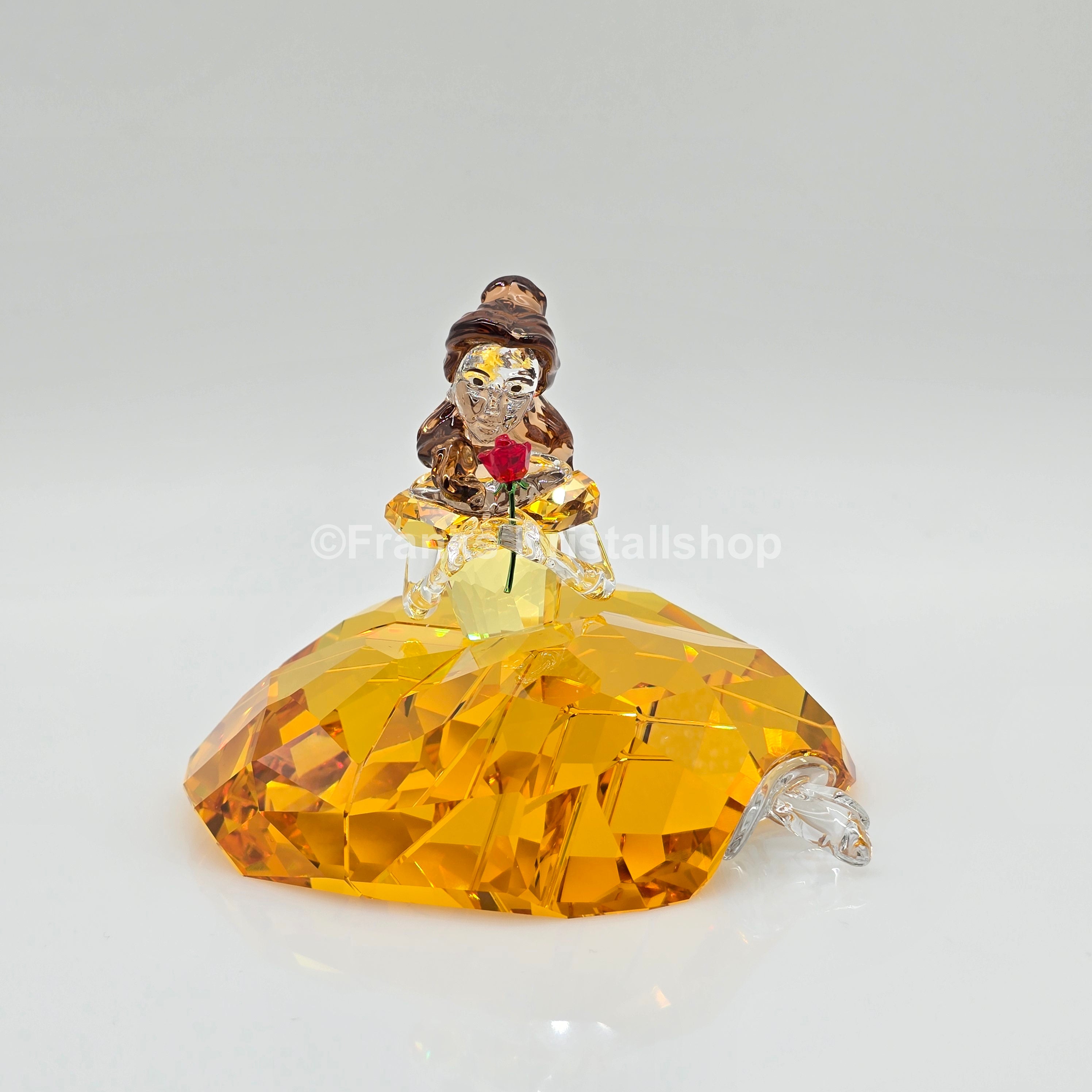 SWAROVSKI Disney Belle 2026 Die Schöne und das Biest 5715975