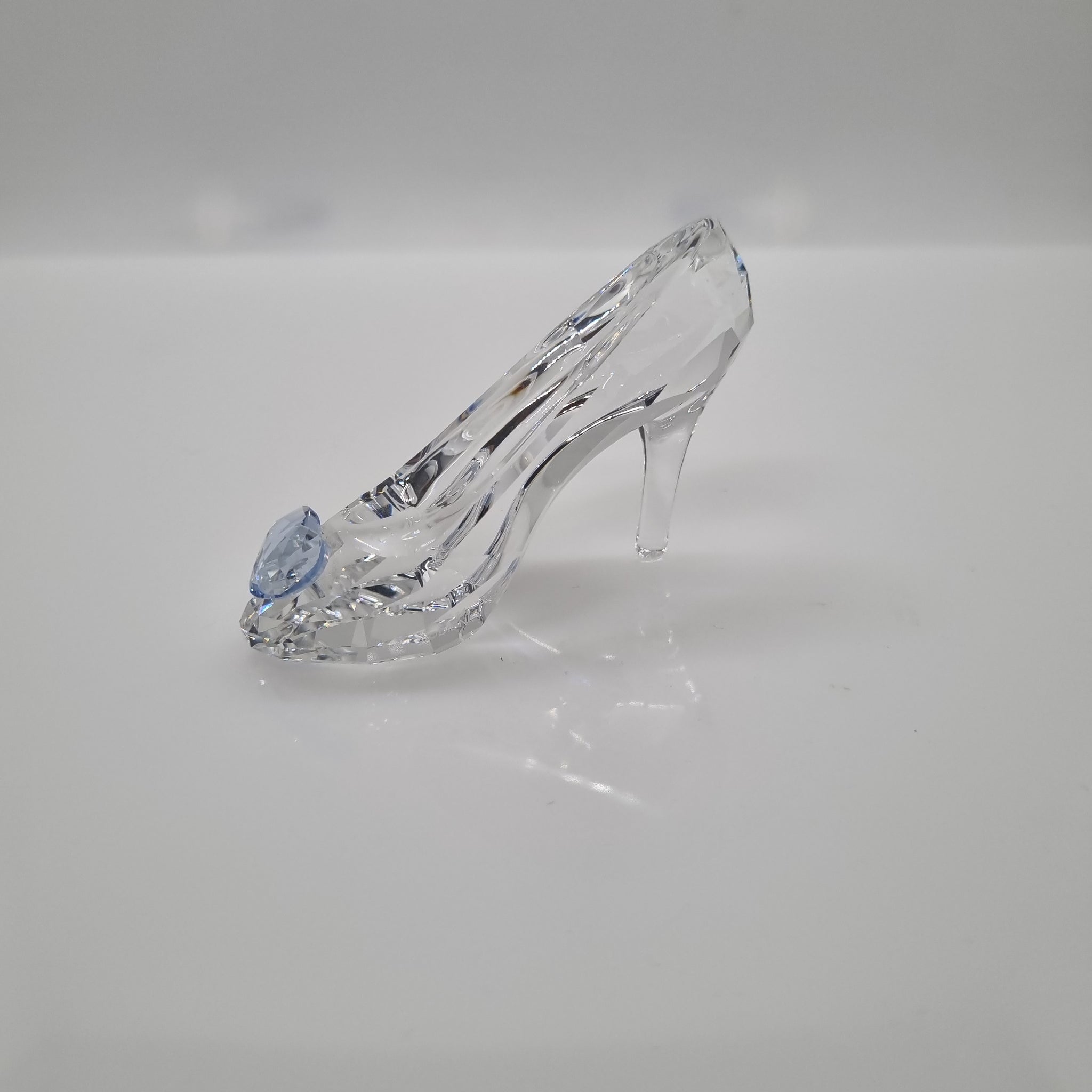 Swarovski Disney Cinderella Schuh 5035515 Franks Kristall Shop 