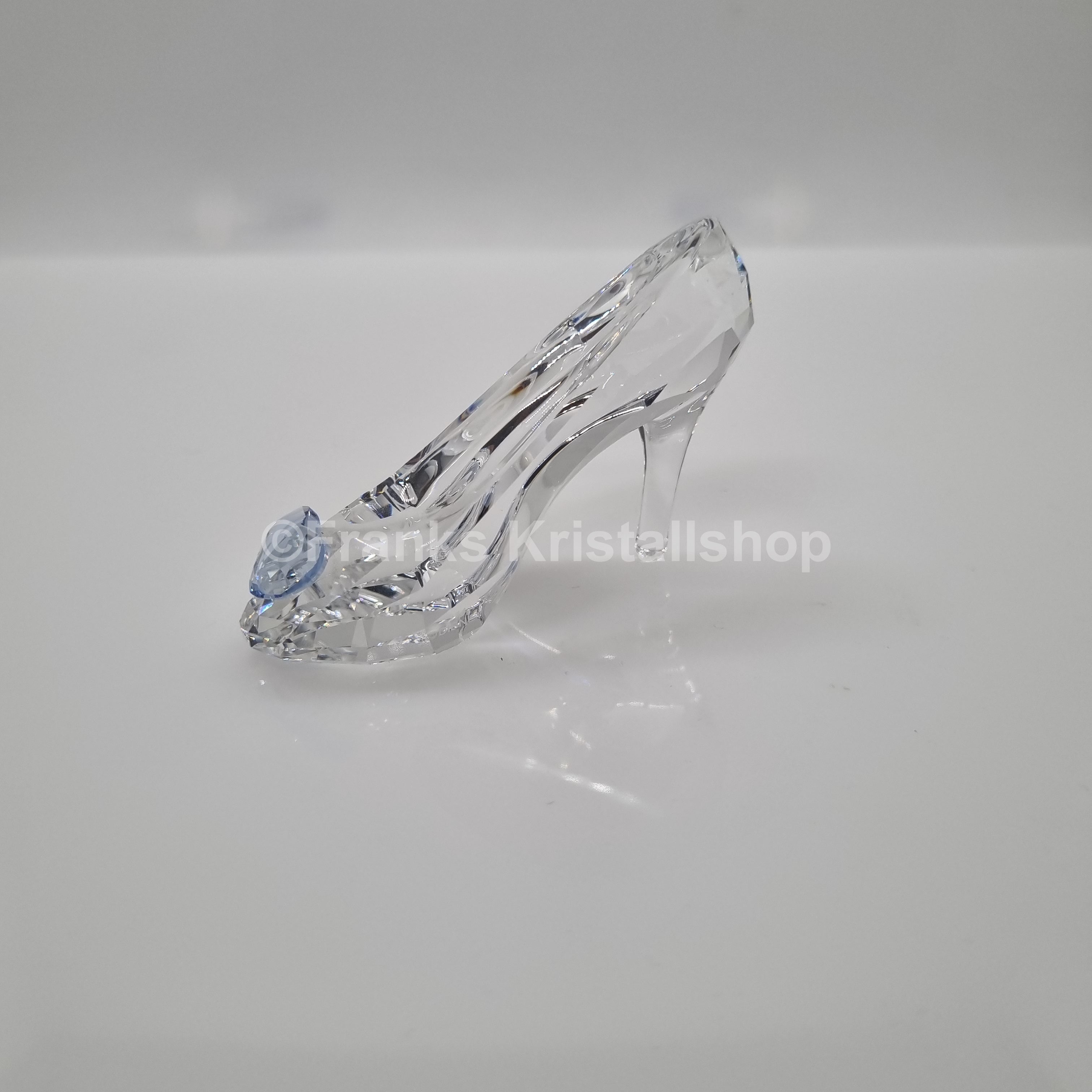 SWAROVSKI Disney Cinderella Schuh 5035515
