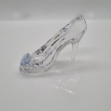 Lade das Bild in den Galerie-Viewer, SWAROVSKI DISNEY Cinderella Schuh 5035515
