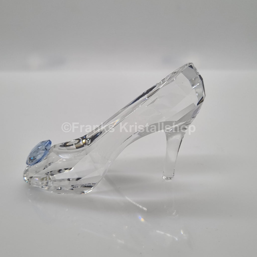 SWAROVSKI Disney Cinderella Schuh 5035515