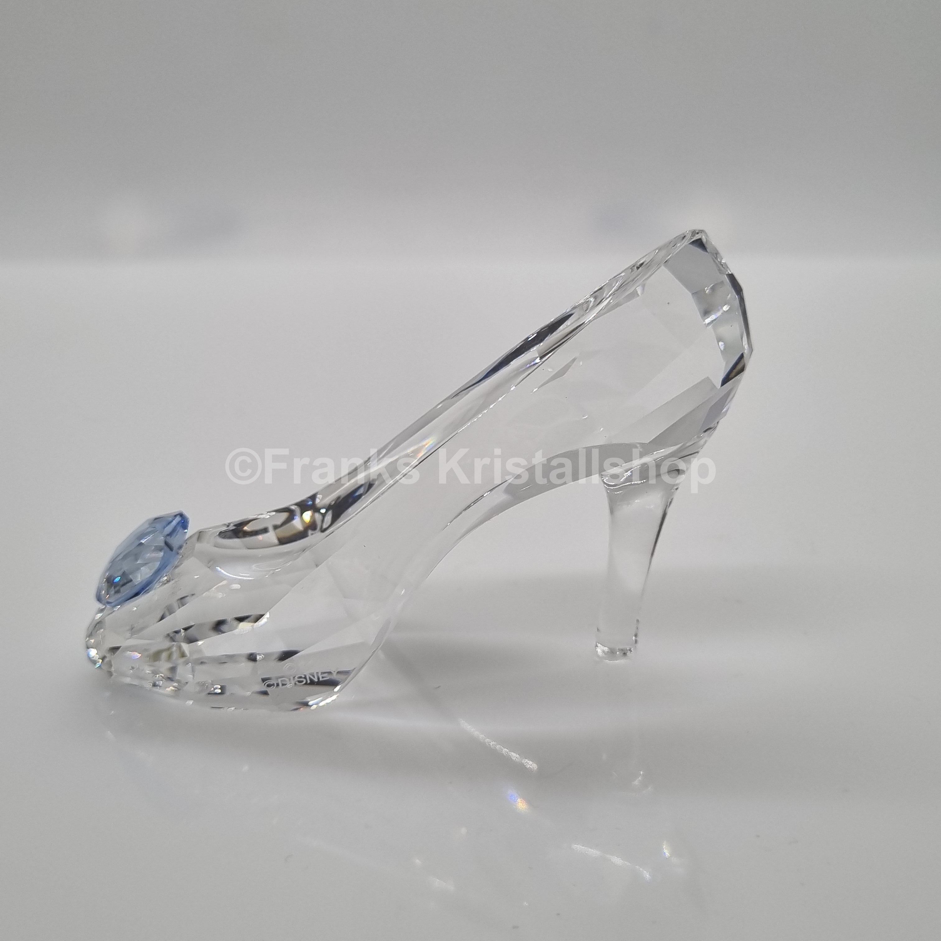 SWAROVSKI Disney Cinderella Schuh 5035515