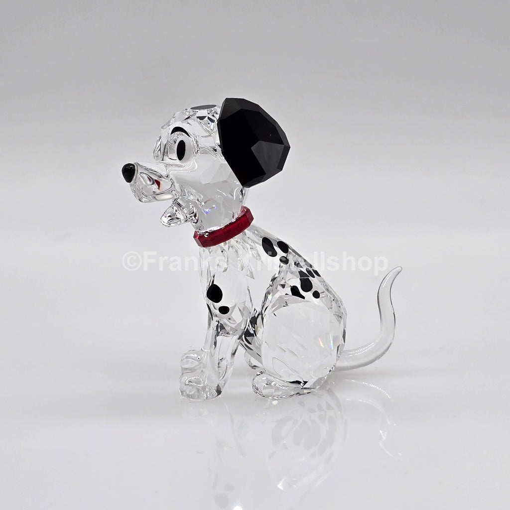 SWAROVSKI Disney Classics 101 Dalmatiner Lucky 5692966