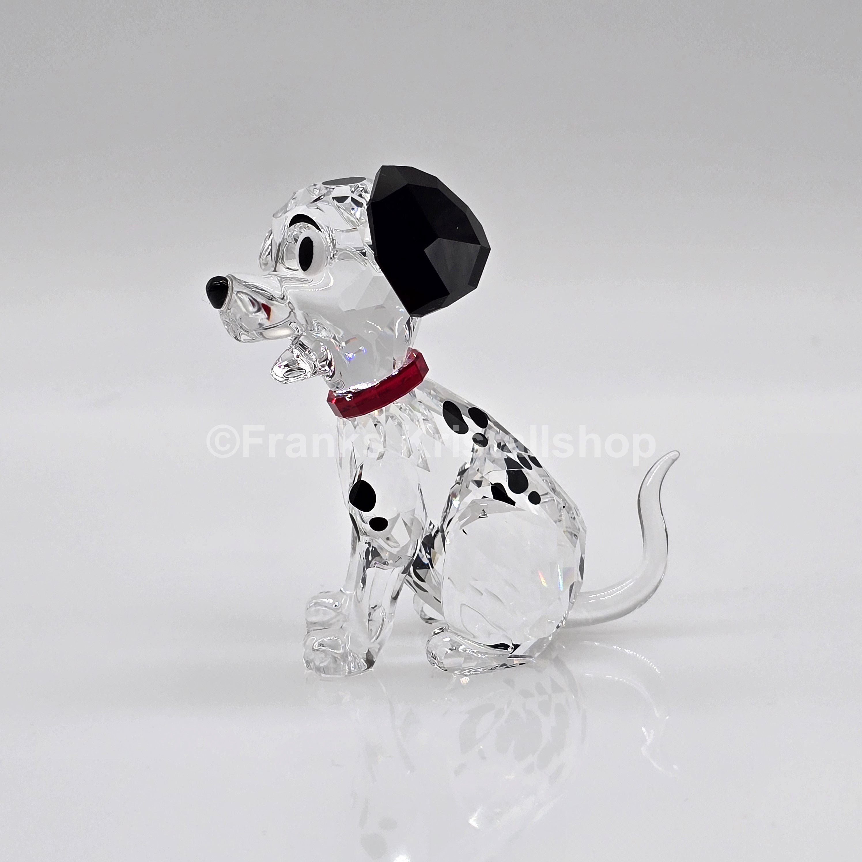 SWAROVSKI Disney Classics 101 Dalmatiner Lucky 5692966