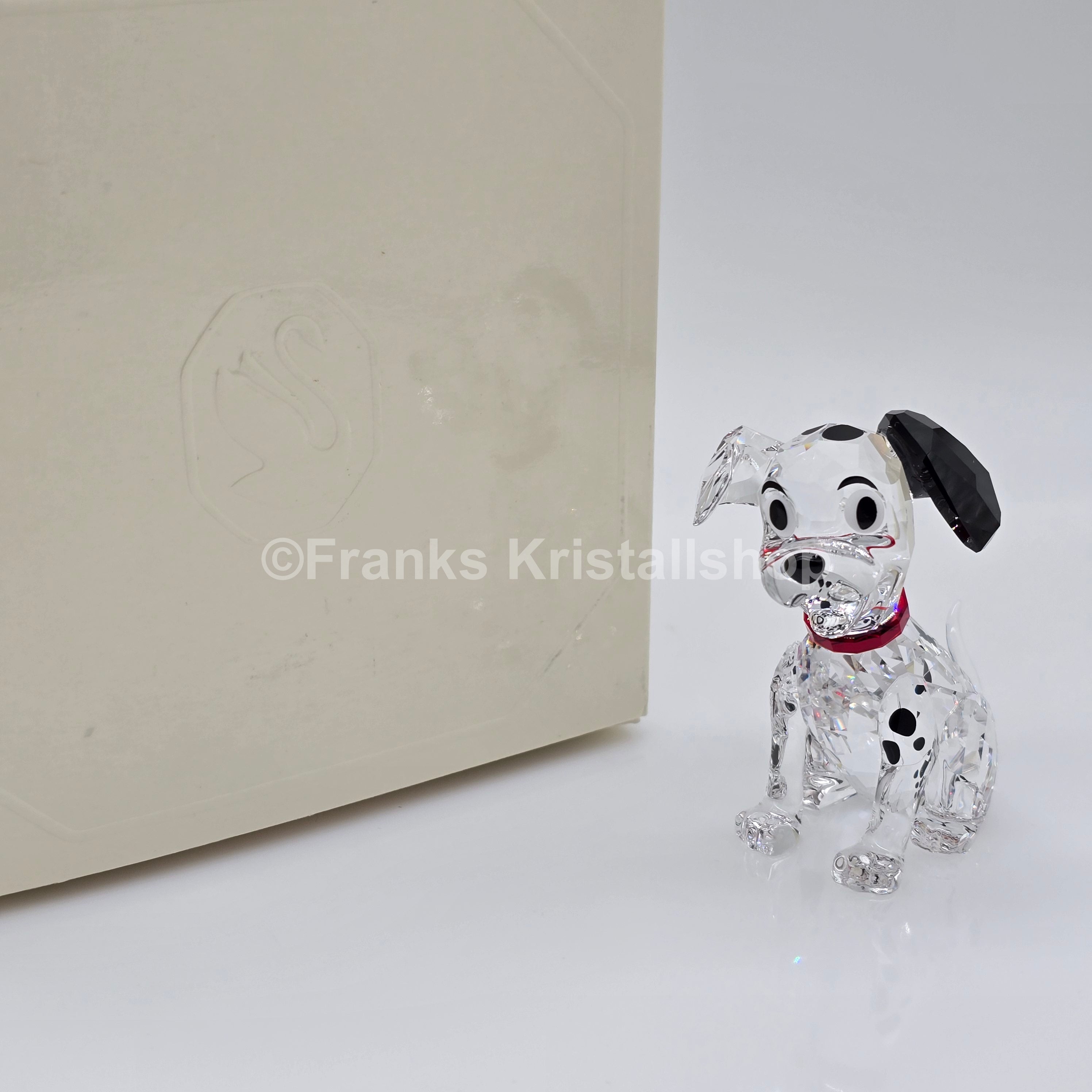 SWAROVSKI Disney Classics 101 Dalmatiner Lucky 5692966