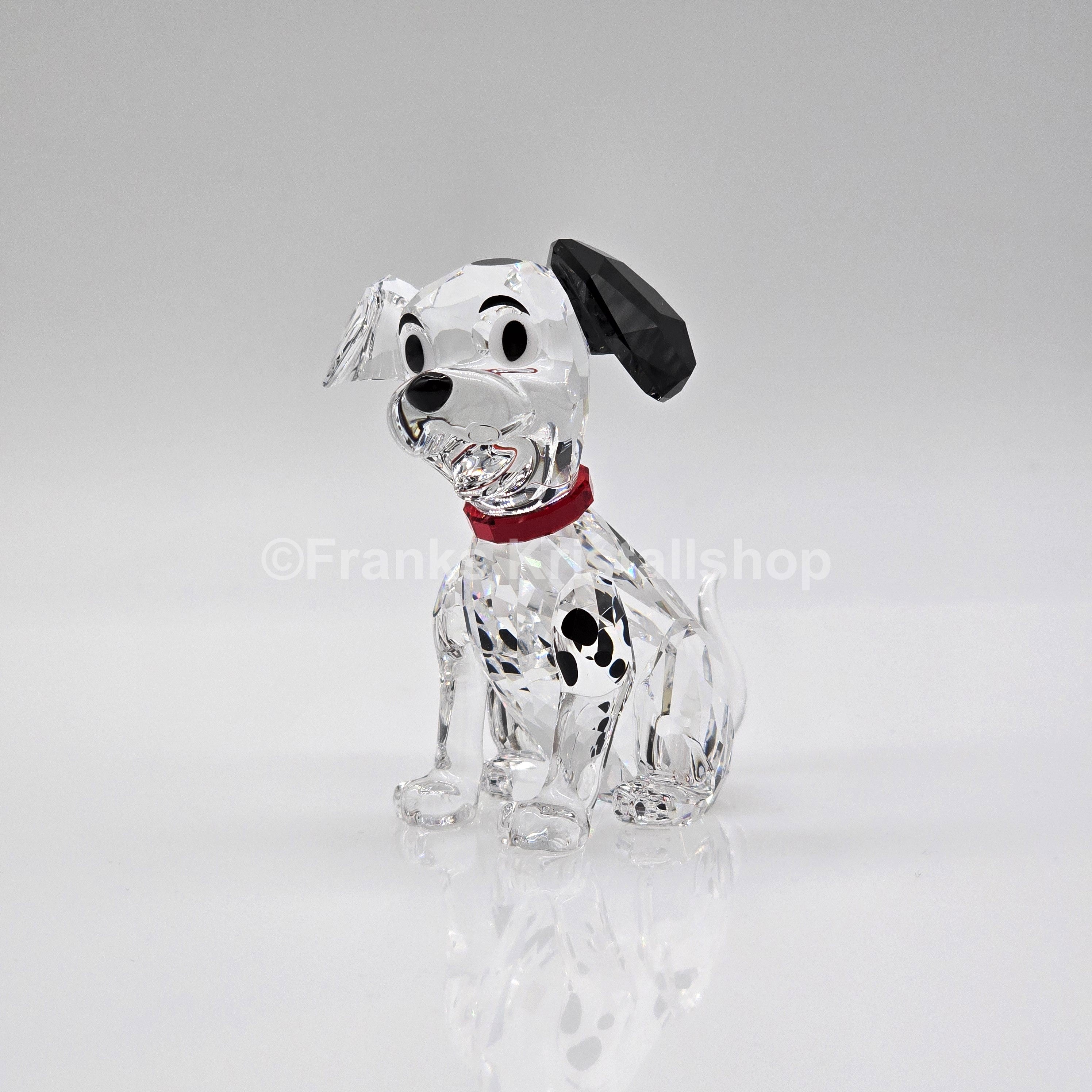 SWAROVSKI Disney Classics 101 Dalmatiner Lucky 5692966
