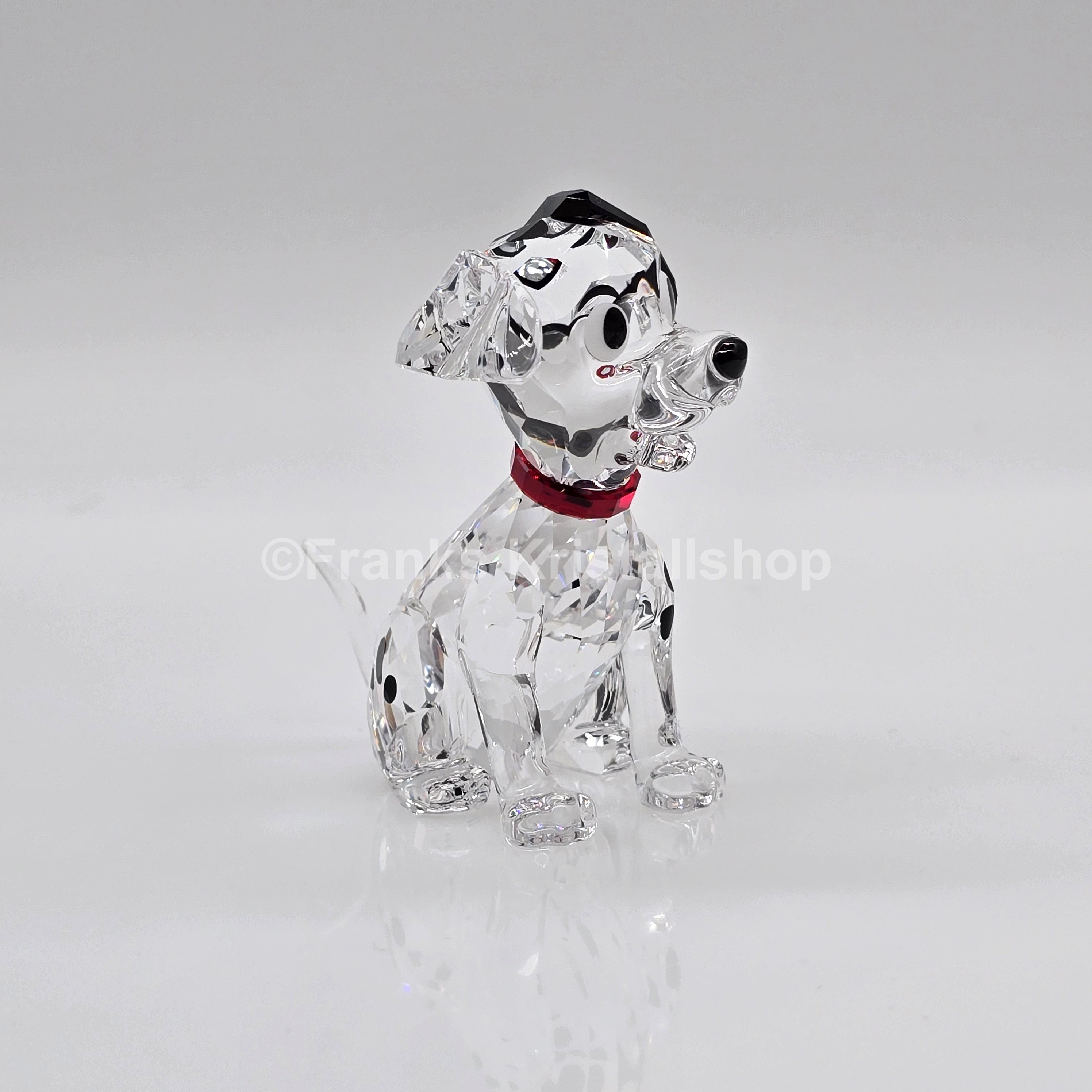SWAROVSKI Disney Classics 101 Dalmatiner Lucky 5692966