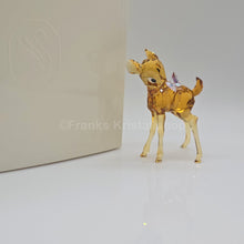 Lade das Bild in den Galerie-Viewer, SWAROVSKI Disney Classics Bambi 5692965
