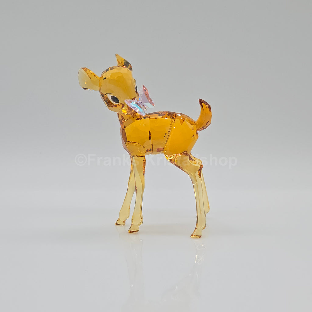 SWAROVSKI Disney Classics Bambi 5692965