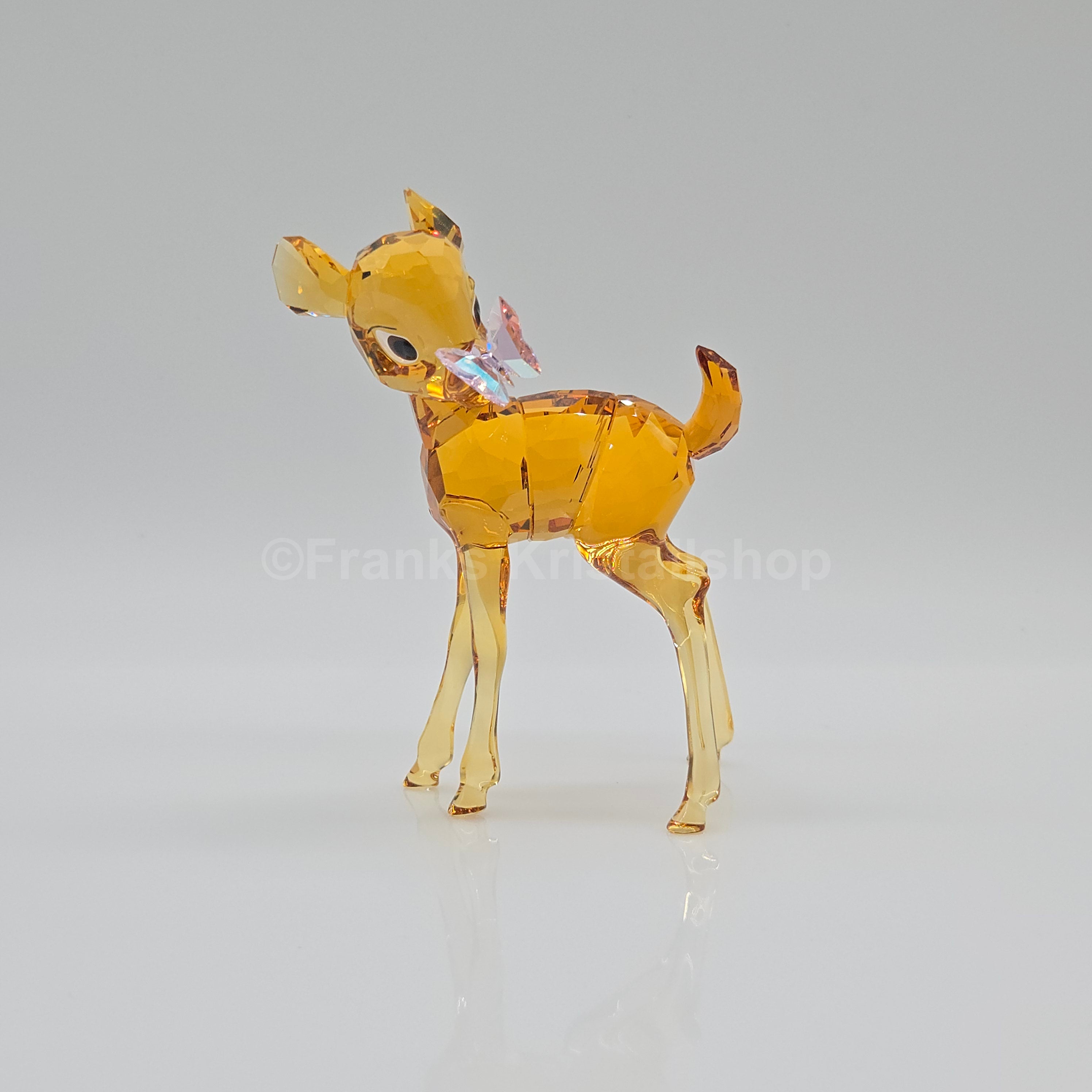 SWAROVSKI Disney Classics Bambi 5692965
