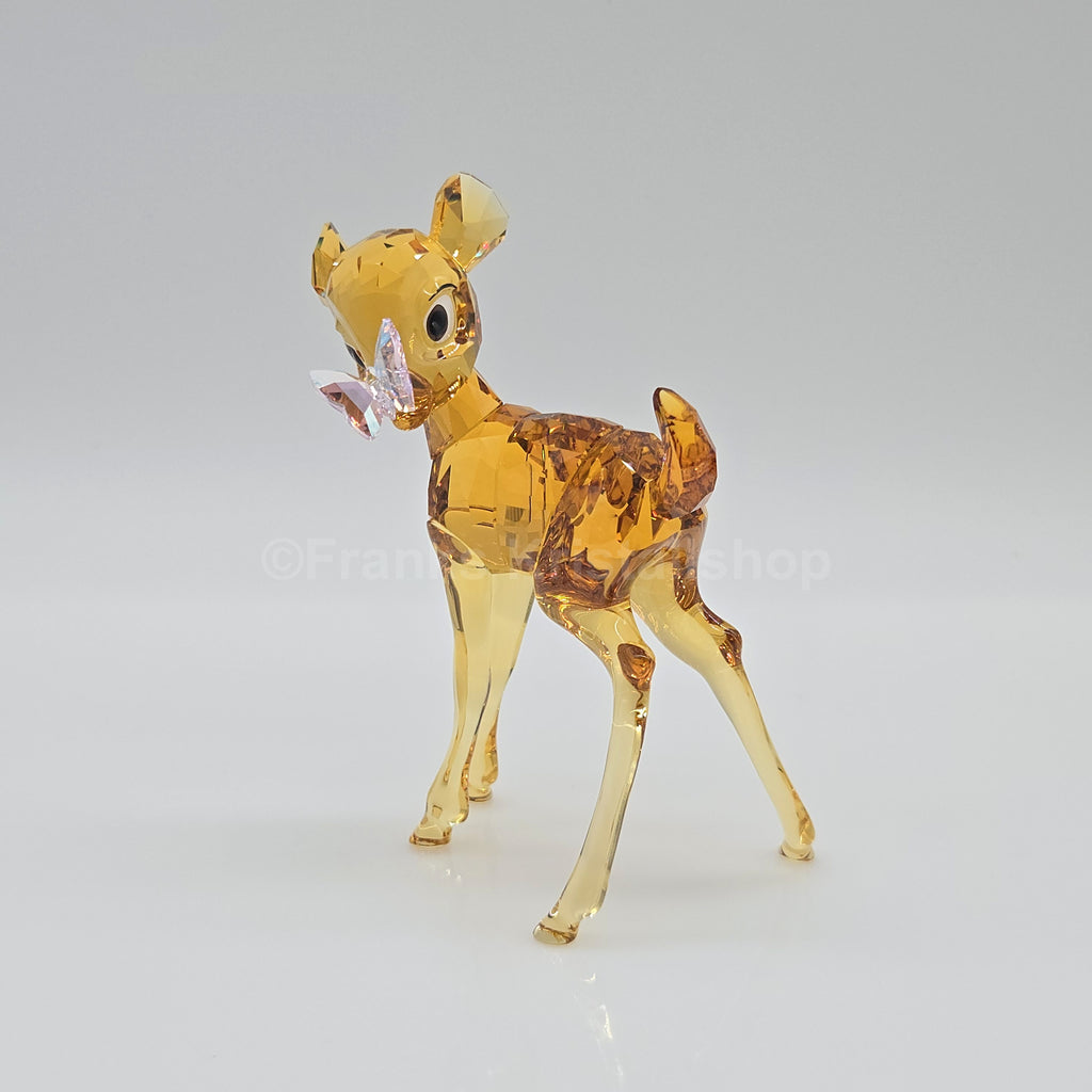 SWAROVSKI Disney Classics Bambi 5692965