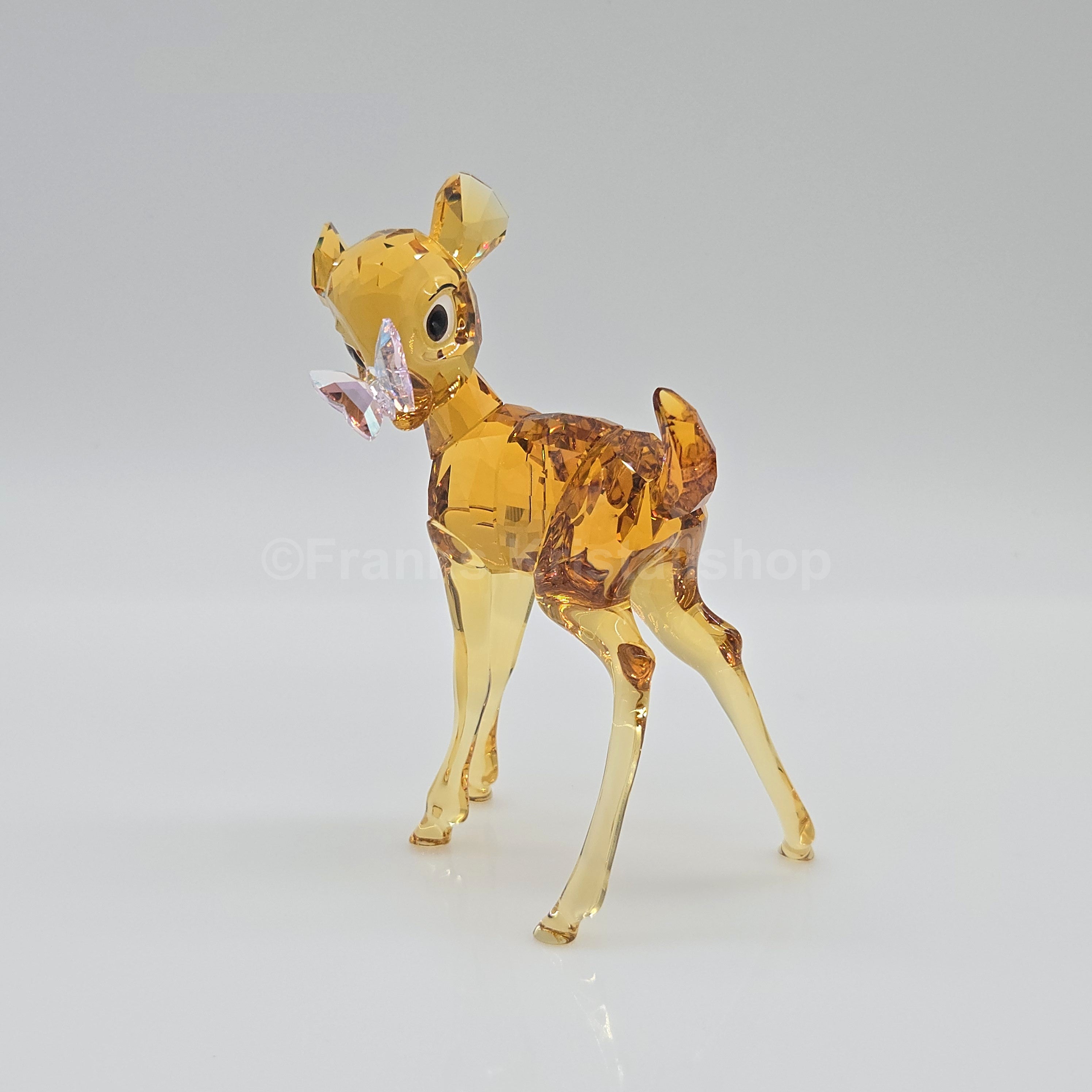 SWAROVSKI Disney Classics Bambi 5692965