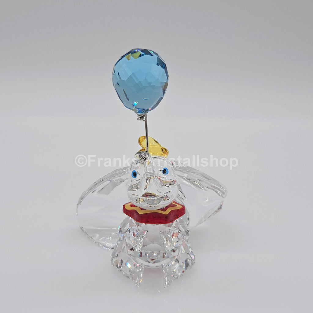SWAROVSKI Disney Classics Dumbo mit Luftballon 5692964
