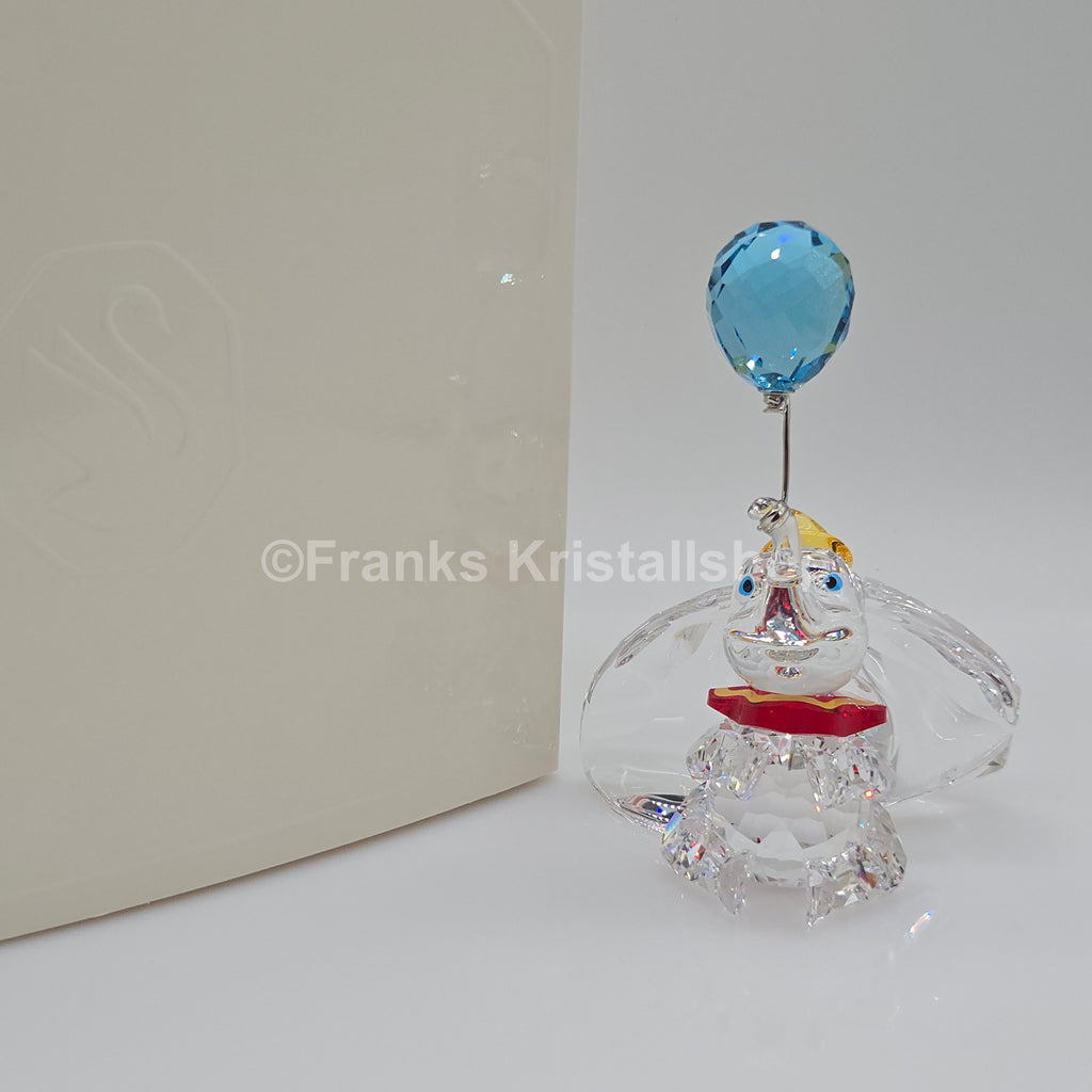 SWAROVSKI Disney Classics Dumbo mit Luftballon 5692964