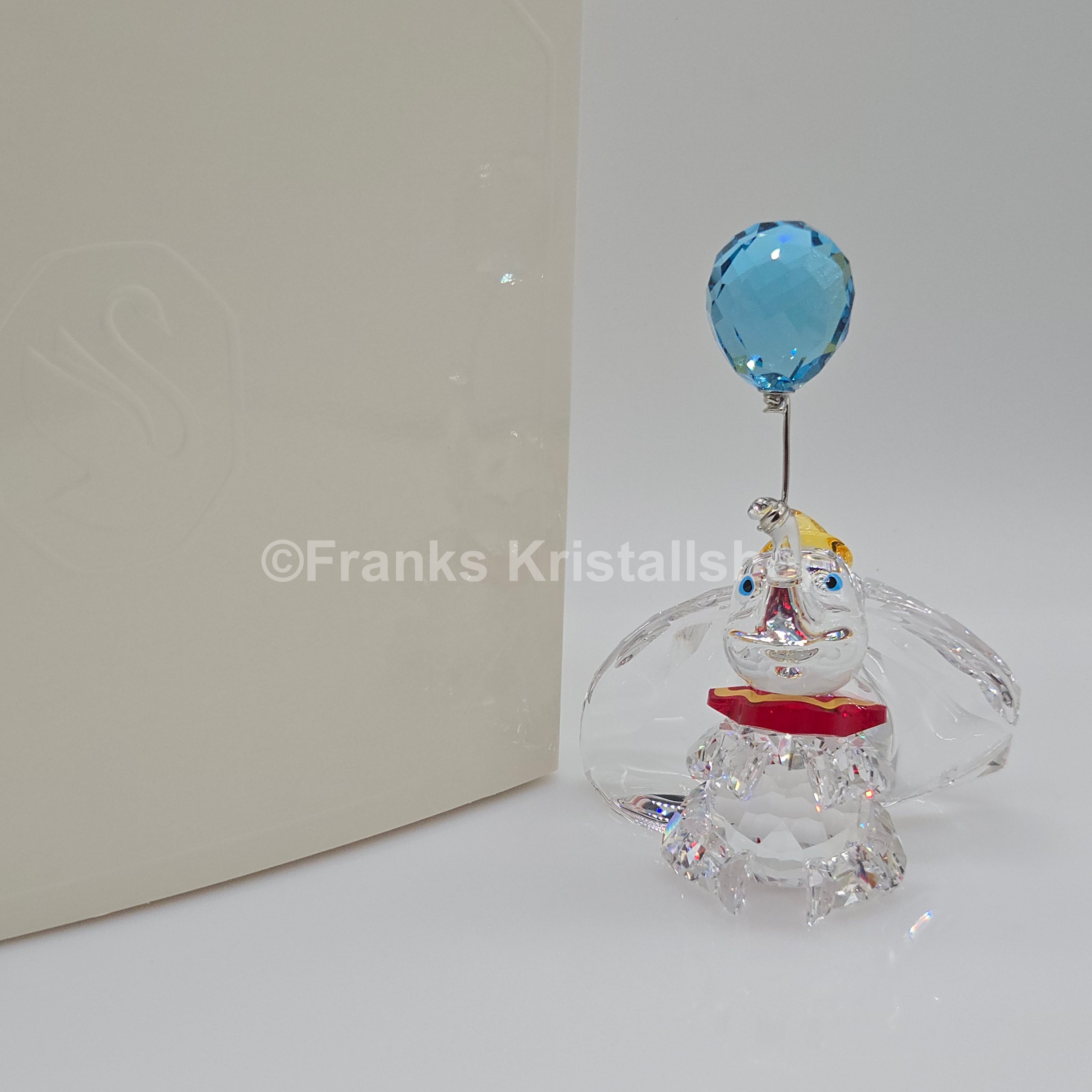 SWAROVSKI Disney Classics Dumbo mit Luftballon 5692964