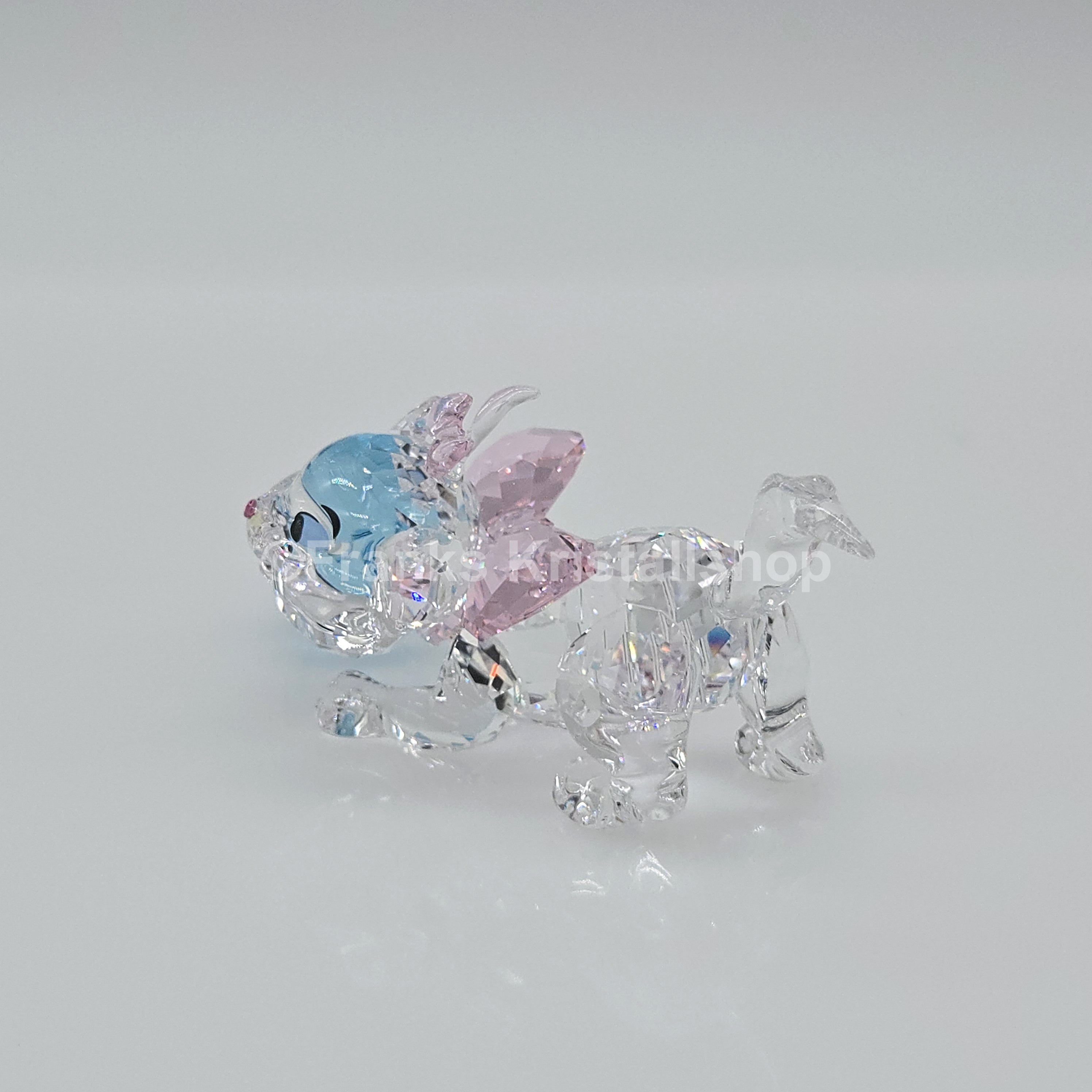 SWAROVSKI Disney Classics The Aristocats Marie 5692967