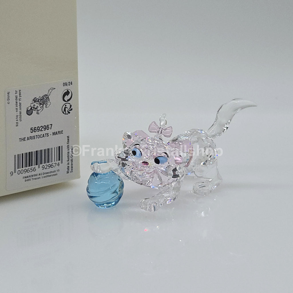 SWAROVSKI Disney Classics The Aristocats Marie 5692967